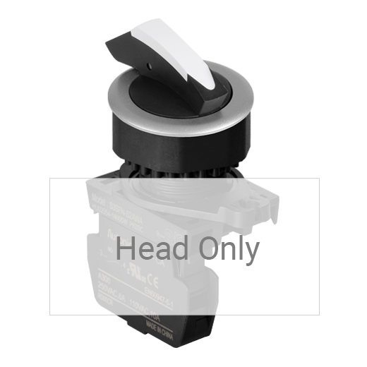 Ảnh của Công tắc nút nhấn Autonics S2SRN-SBKW