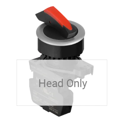 Ảnh của Công tắc nút nhấn Autonics S2SRN-SBR