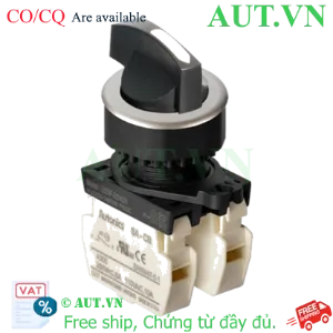 Ảnh của Công tắc nút nhấn Autonics S3SF-S6W2B
