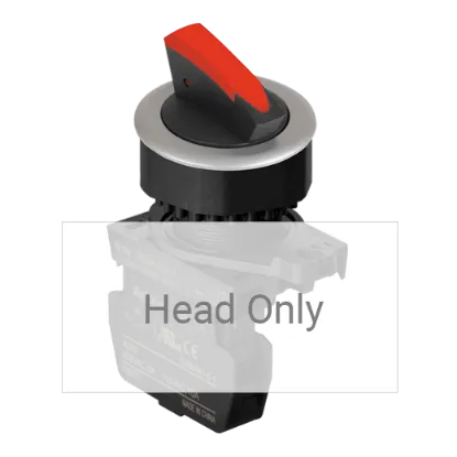 Ảnh của Công tắc nút nhấn Autonics S2SRN-SCR