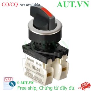 Ảnh của Công tắc nút nhấn Autonics S3SF-S8KR2B