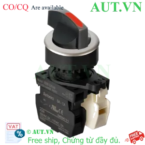 Ảnh của Công tắc nút nhấn Autonics S3SF-S8KRABM