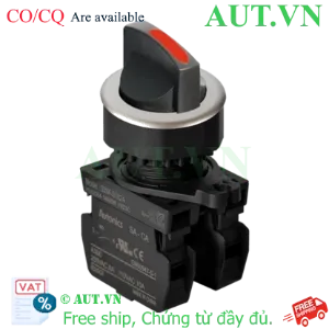 Ảnh của Công tắc nút nhấn Autonics S3SF-SAKR2A