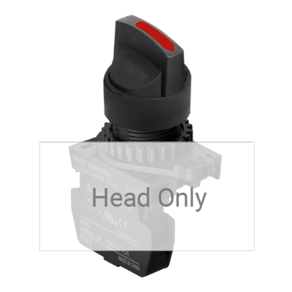 Ảnh của aut.vn Công tắc nút nhấn Autonics S2SR-S1R