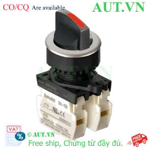 Ảnh của Công tắc nút nhấn Autonics S3SF-SAKR2BM