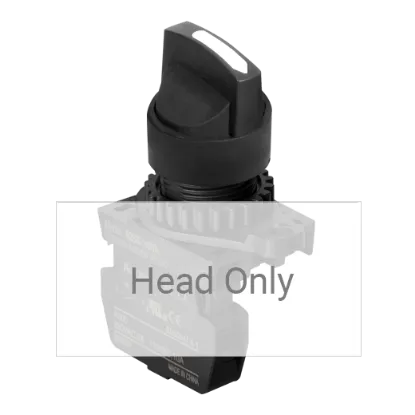 Ảnh của aut.vn Công tắc nút nhấn Autonics S2SR-S1W