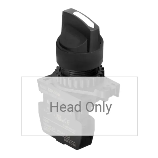 Ảnh của aut.vn Công tắc nút nhấn Autonics S2SR-S1W