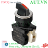 Ảnh của Công tắc nút nhấn Autonics S3SF-SBKRABM