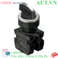 Ảnh của Công tắc nút nhấn Autonics S3SF-SBKW2A