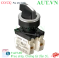 Ảnh của Công tắc nút nhấn Autonics S3SF-SBKW2B