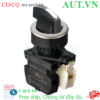 Ảnh của Công tắc nút nhấn Autonics S3SF-SBKWAB