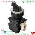 Ảnh của Công tắc nút nhấn Autonics S3SF-SBKWAB