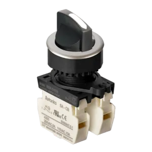 Ảnh của Công tắc nút nhấn Autonics S3SF-SCKW2BM