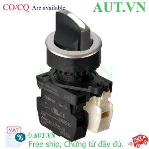 Ảnh của Công tắc nút nhấn Autonics S3SF-SCKWABM