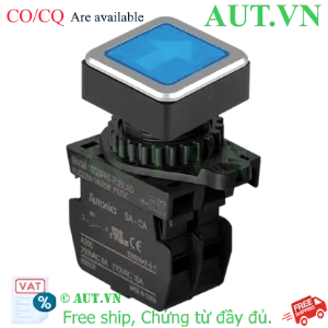Ảnh của Công tắc nút nhấn Autonics SQ3PFS-P3BLADM