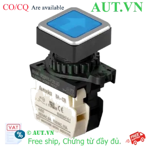 Ảnh của Công tắc nút nhấn Autonics SQ3PFS-P3BLBDM