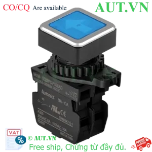 Ảnh của Công tắc nút nhấn Autonics SQ3PFS-P3BUADM