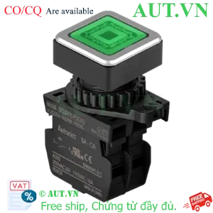 Ảnh của Công tắc nút nhấn Autonics SQ3PFS-P3GAD