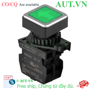Ảnh của Công tắc nút nhấn Autonics SQ3PFS-P3GUADM