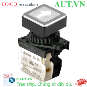Ảnh của Công tắc nút nhấn Autonics SQ3PFS-P3WLBD