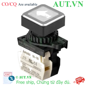 Ảnh của Công tắc nút nhấn Autonics SQ3PFS-P3WUBDM
