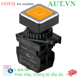 Ảnh của Công tắc nút nhấn Autonics SQ3PFS-P3YAD