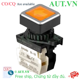 Ảnh của Công tắc nút nhấn Autonics SQ3PFS-P3YUBDM