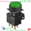 Ảnh của Công tắc nút nhấn Autonics S16PR-E4GC5