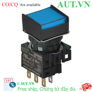 Ảnh của Công tắc nút nhấn Autonics S16PRS-H4BC12