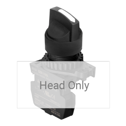 Ảnh của aut.vn Công tắc nút nhấn Autonics S2SR-S7KW