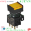 Ảnh của Công tắc nút nhấn Autonics S16PRS-H4YC5