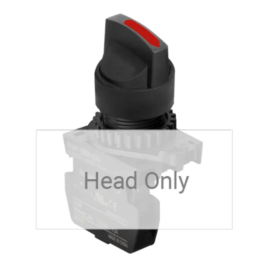 Ảnh của aut.vn Công tắc nút nhấn Autonics S2SR-S7R