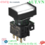 Ảnh của Công tắc nút nhấn Autonics S16PRT-H4WC12