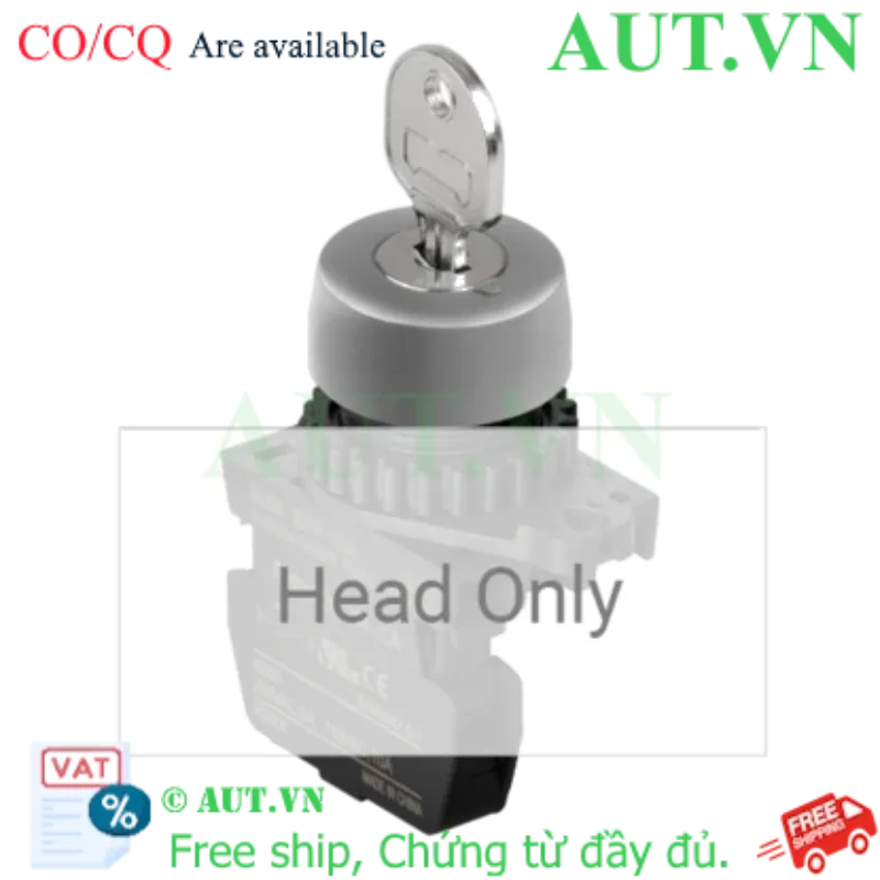 Ảnh của Công tắc nút nhấn Autonics S2KR-2DS