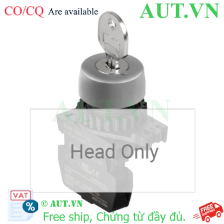 Ảnh của Công tắc nút nhấn Autonics S2KR-4BS