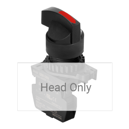 Ảnh của aut.vn Công tắc nút nhấn Autonics S2SR-S8R