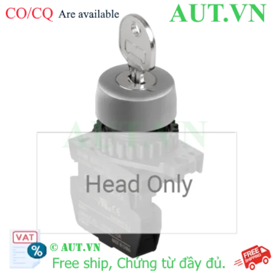 Ảnh của Công tắc nút nhấn Autonics S2KR-4CS