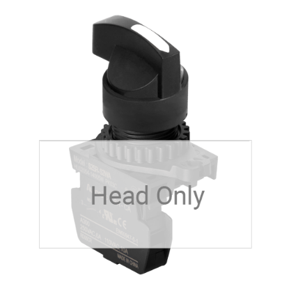 Ảnh của aut.vn Công tắc nút nhấn Autonics S2SR-S8W