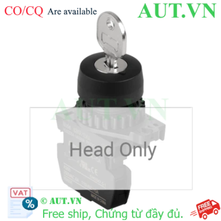 Ảnh của Công tắc nút nhấn Autonics S2KR-5GK