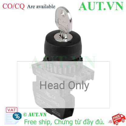 Ảnh của Công tắc nút nhấn Autonics S2KR-6DK