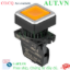 Ảnh của Công tắc nút nhấn Autonics LQ3RF-L4YDM