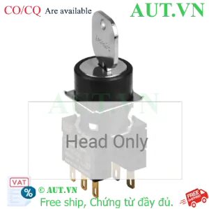 Ảnh của Công tắc nút nhấn Autonics S16KR-2AK