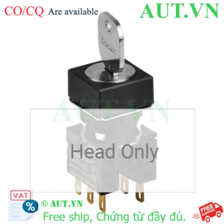 Ảnh của Công tắc nút nhấn Autonics S16KRS-4CK