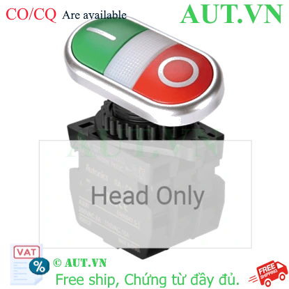 Ảnh của Công tắc nút nhấn Autonics S2TR-P1W