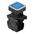 Ảnh của Công tắc nút nhấn Autonics SQ3PFS-P3BLAL
