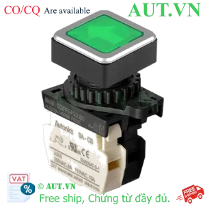 Ảnh của Công tắc nút nhấn Autonics SQ3PFS-P3GUBLM