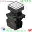 Ảnh của Công tắc nút nhấn Autonics SQ3PFS-P3WAL