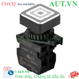 Ảnh của Công tắc nút nhấn Autonics SQ3PFS-P3WALM
