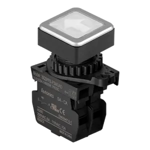 Ảnh của Công tắc nút nhấn Autonics SQ3PFS-P3WUAL