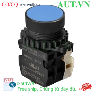 Ảnh của Công tắc nút nhấn Autonics S3PR-P1B2AB